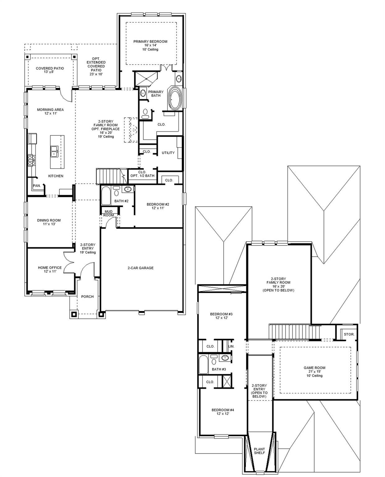 16523 Mandora Lane