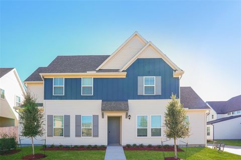 Photo of 22735 Terrazzo Drive, Katy, TX 77449 (MLS # 91260498)