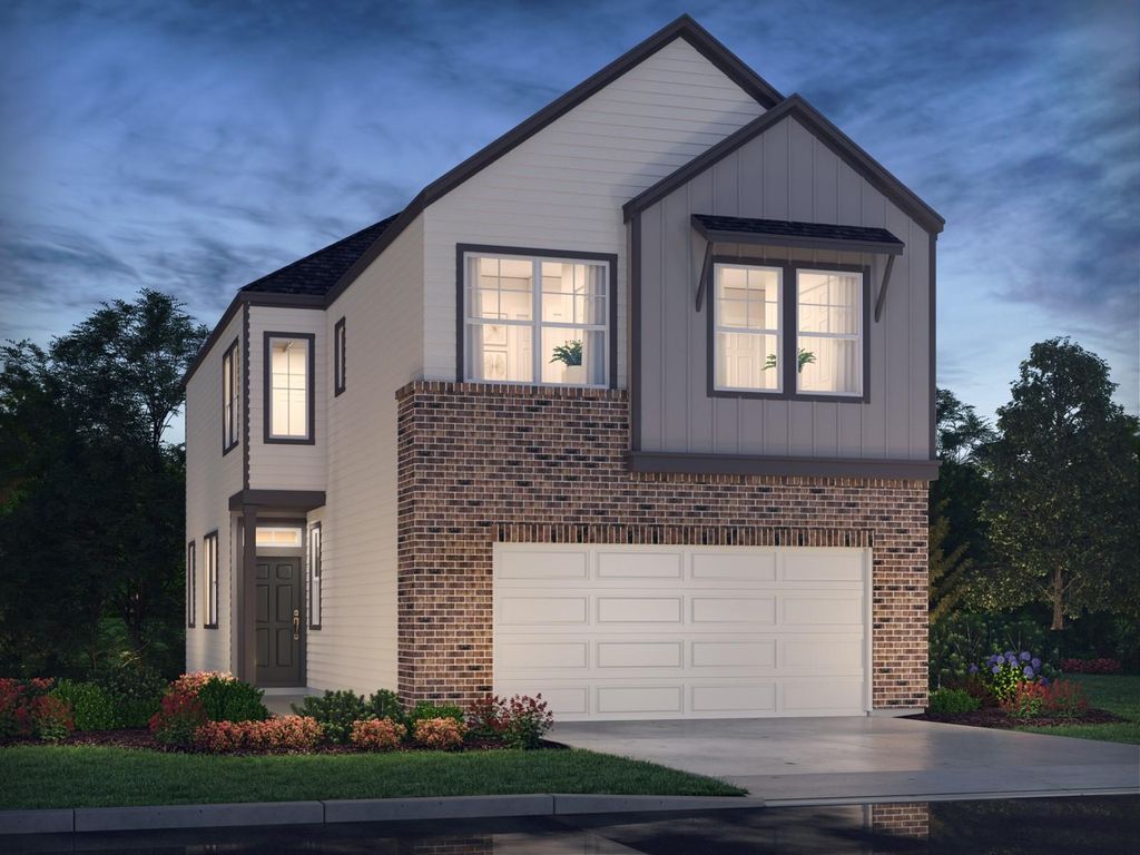 Photo of 19851 Emerald Bend Way, Atascocita, TX 77346 (MLS # 26408600)