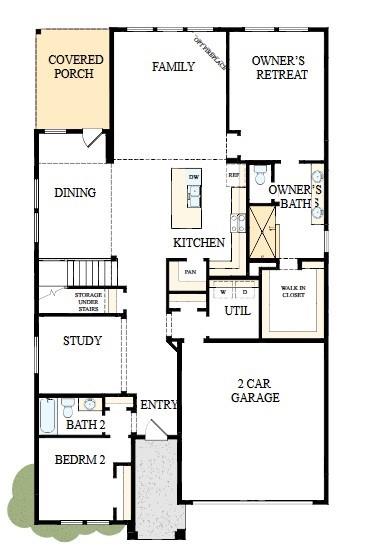 12318 Mead Grove Drive