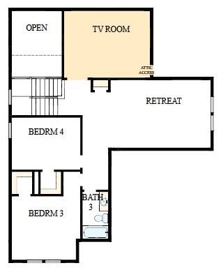 12318 Mead Grove Drive