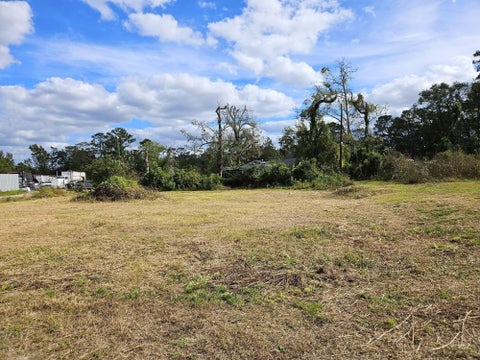 Vacant Land For Sale - 10452 Hirsch Road<br/> Houston, TX 77016