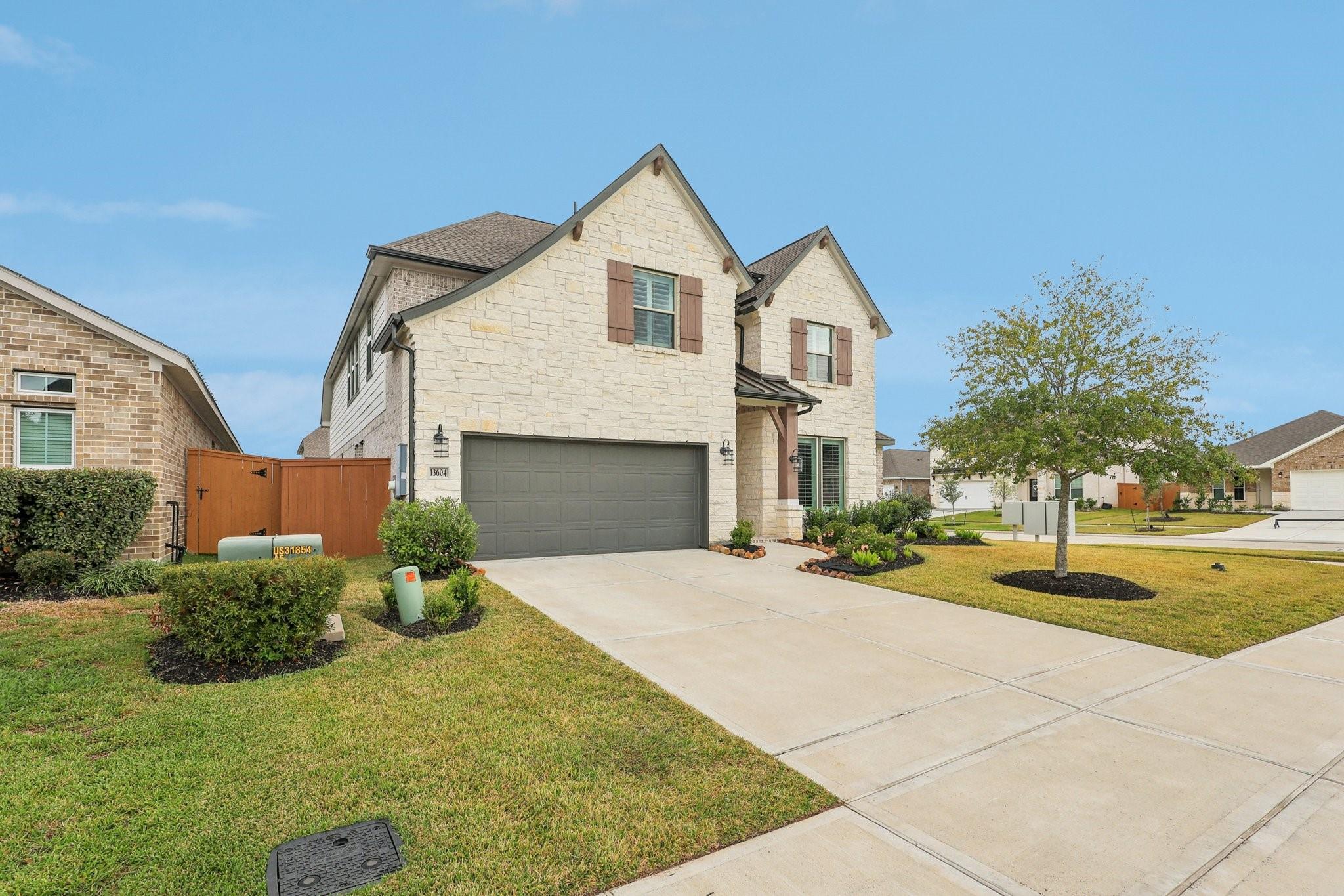 13604 Sabine Lake Drive