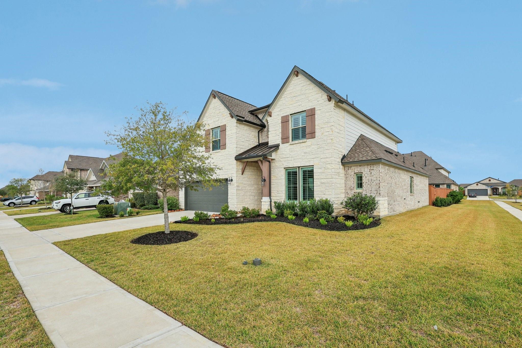 13604 Sabine Lake Drive