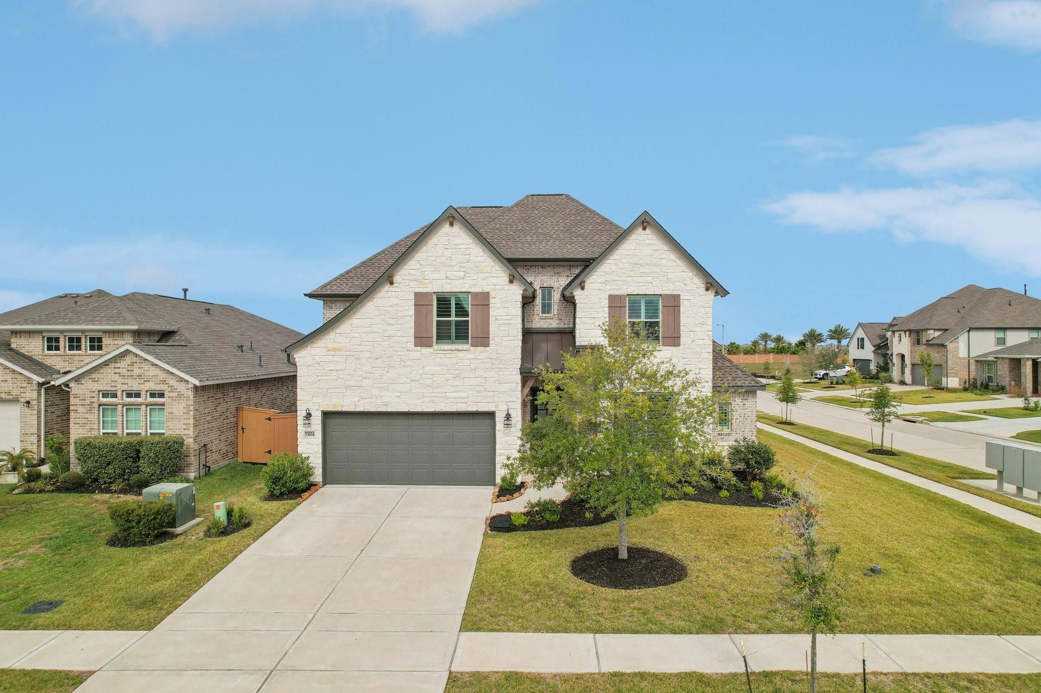 13604 Sabine Lake Drive