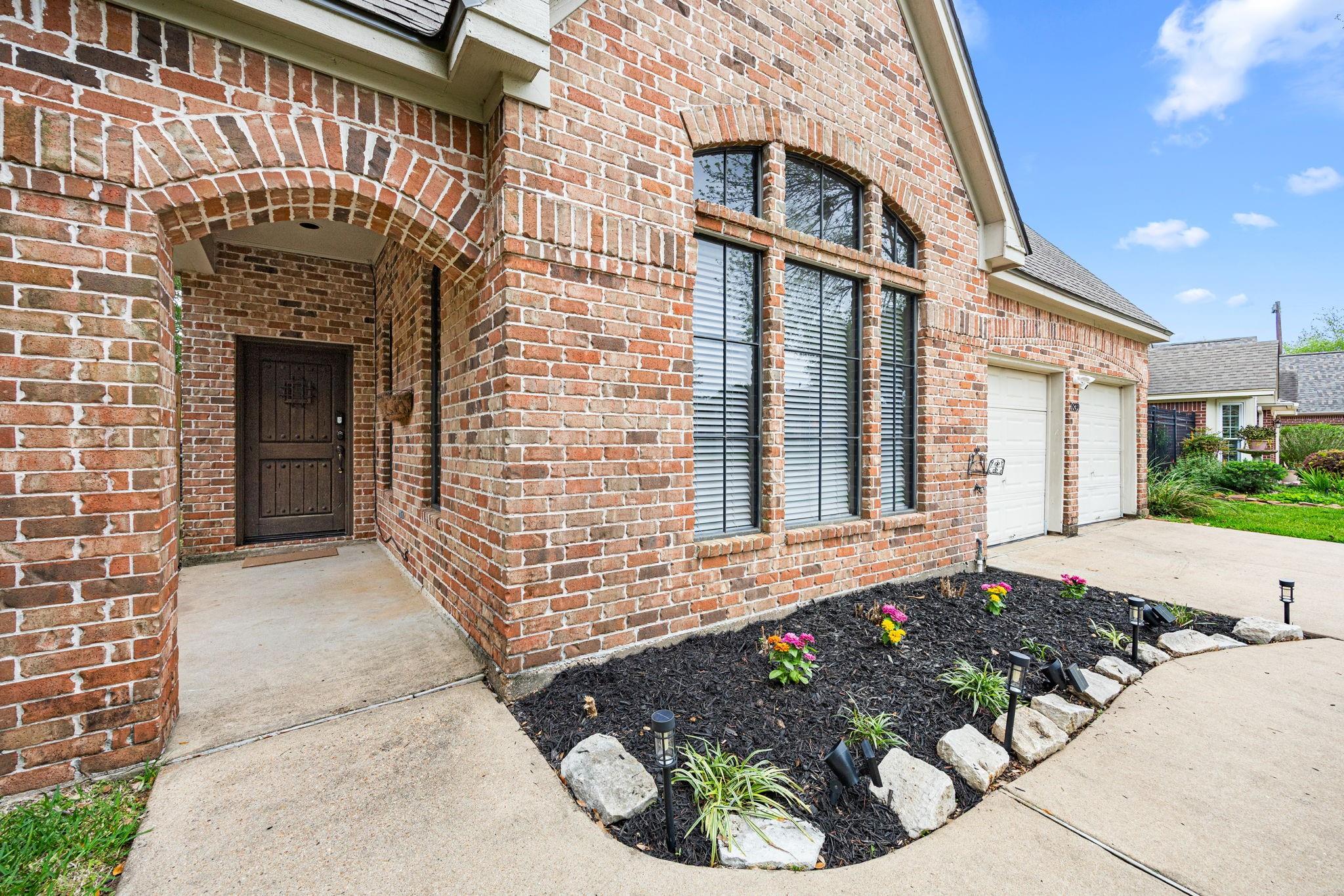 2839 Highland Lakes Drive
