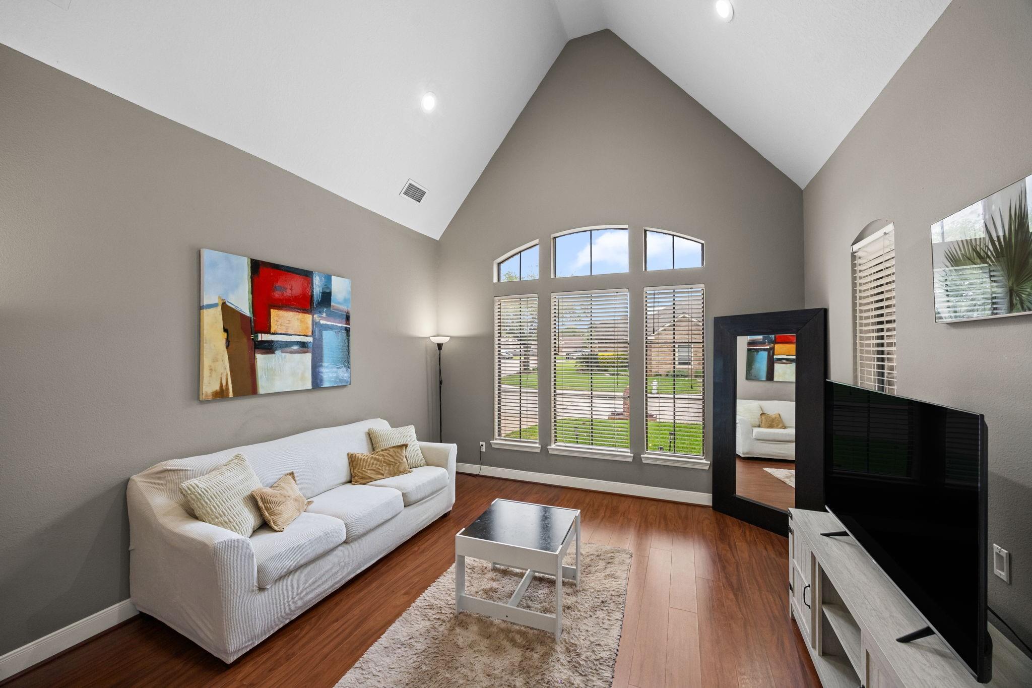 2839 Highland Lakes Drive