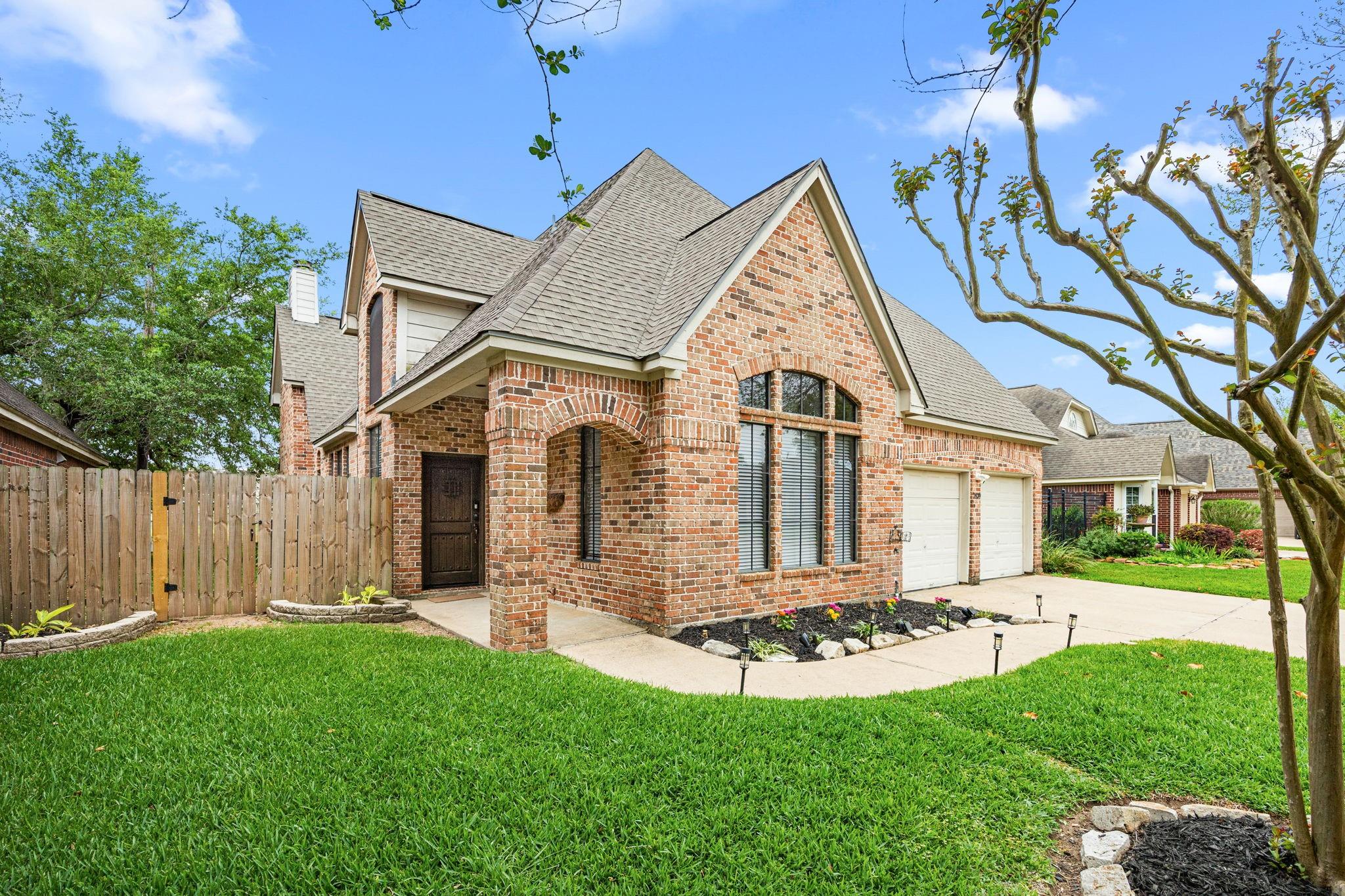 2839 Highland Lakes Drive