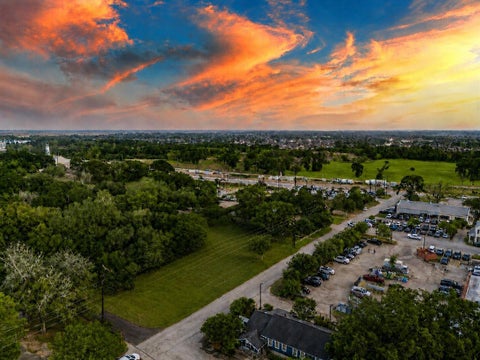 Photo of 8407 Wilson Street, Fulshear, TX 77441 (MLS # 63962137)