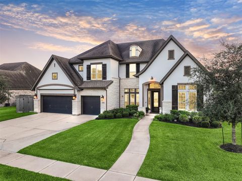 1718 Avery Lane Friendswood TX 77546
