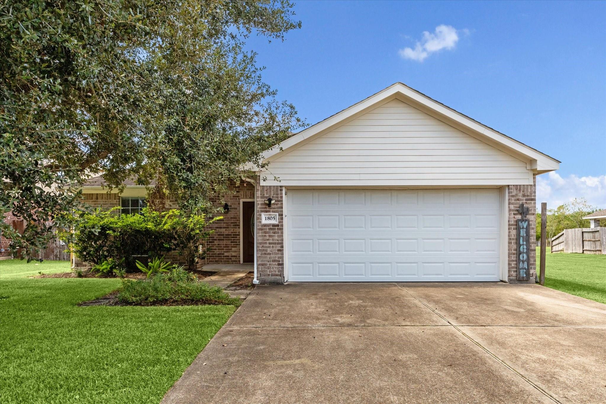 1805 Clover Patch Lane