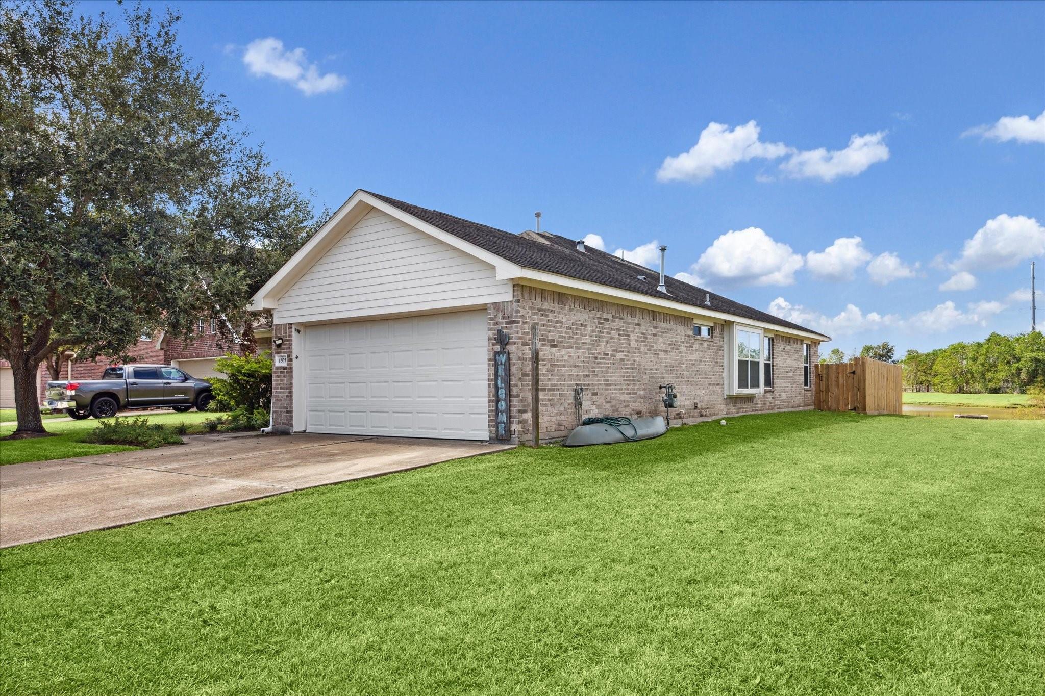 1805 Clover Patch Lane