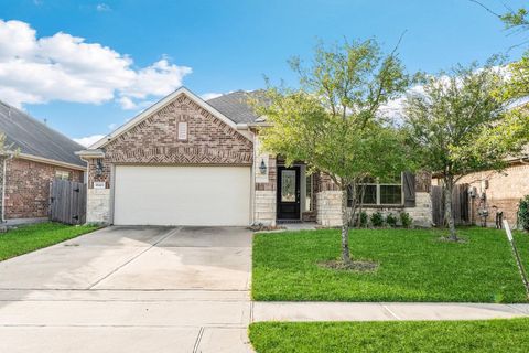 Photo of 18423 Weeping Spring Drive, Cypress, TX 77429 (MLS # 90511924)