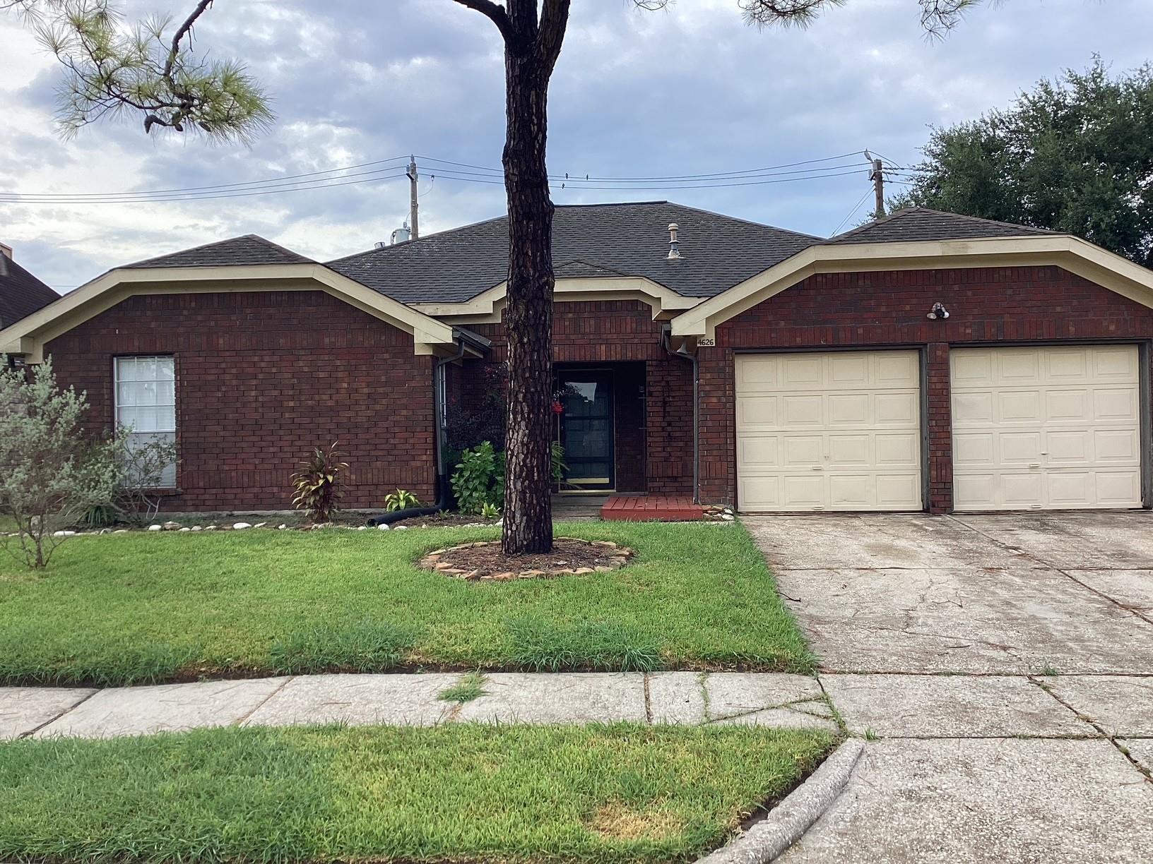 4626 Stonemede Drive