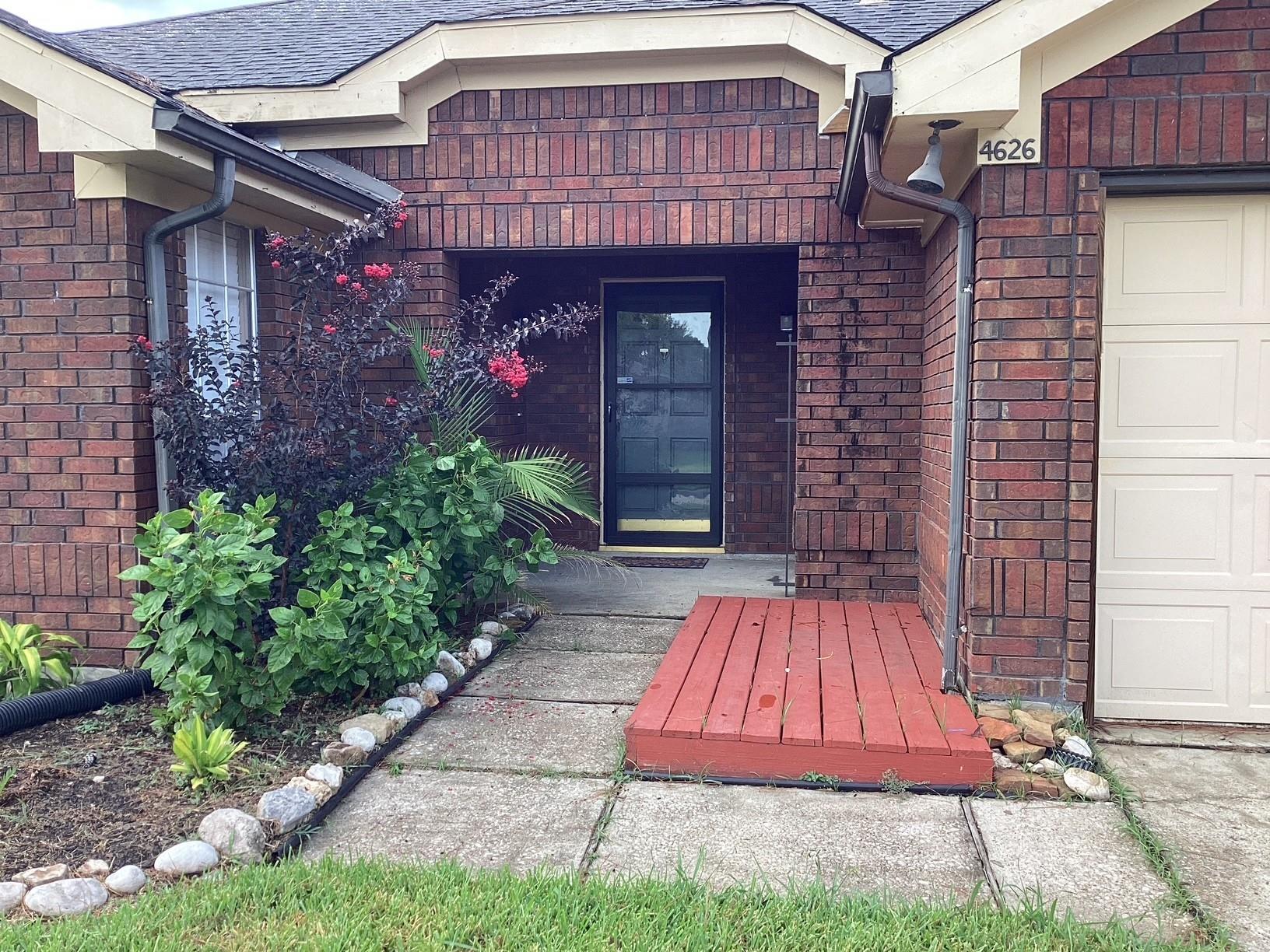 4626 Stonemede Drive