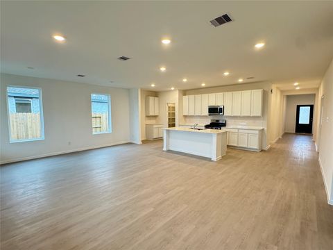 13317 Harbor Point Drive Texas City TX 77568