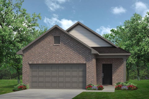 Photo of 9786 Enclave Ridge Road, Willis, TX 77318 (MLS # 34241141)