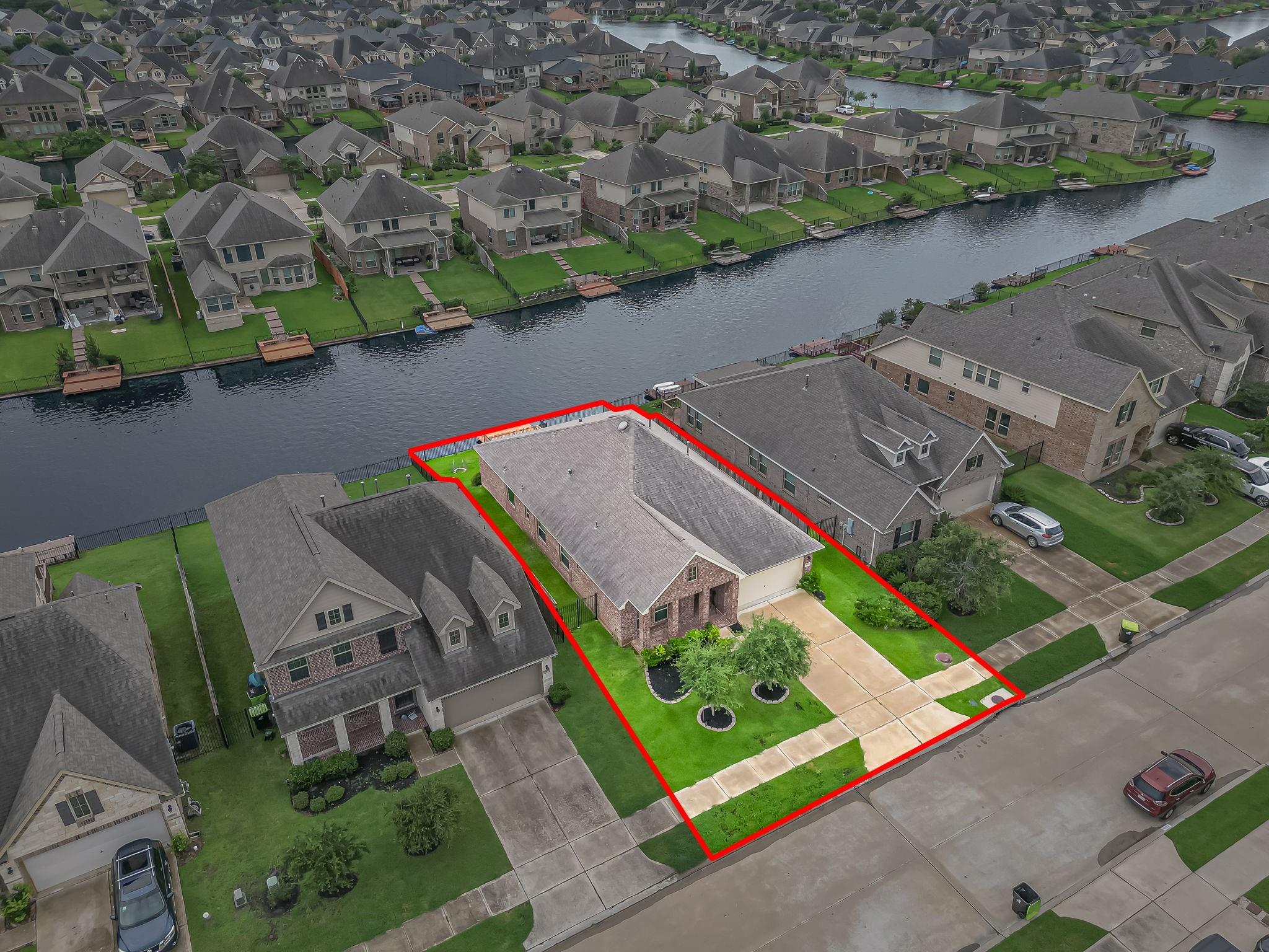 3727 Venosa Court