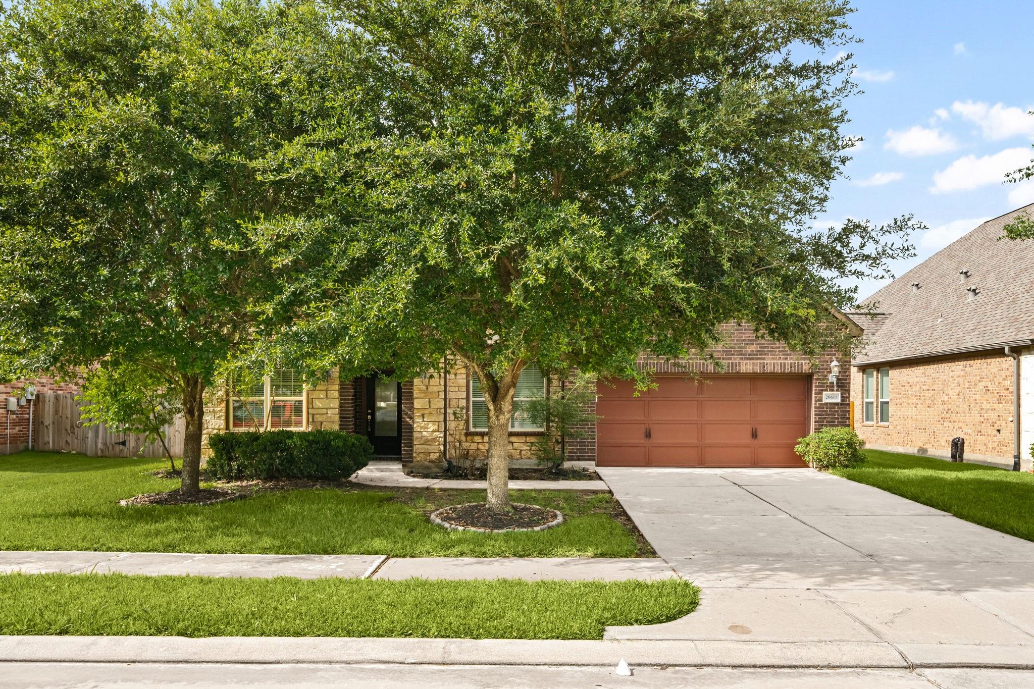 20611 Stonetrail Road