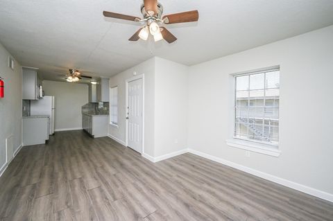Photo of 1518 East Avenue #104, Katy, TX 77493 (MLS # 58778239)