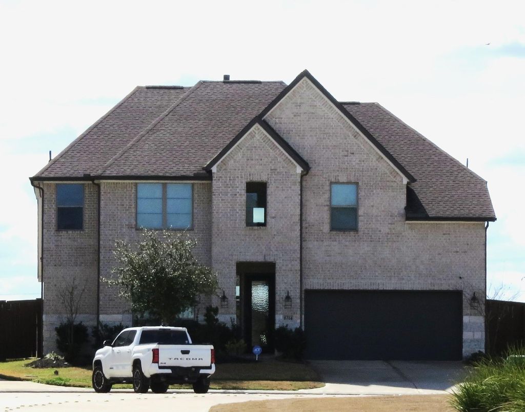 Photo of 6314 Eagle Mountain Ln Lane, Manvel, TX 77578 (MLS # 63772828)