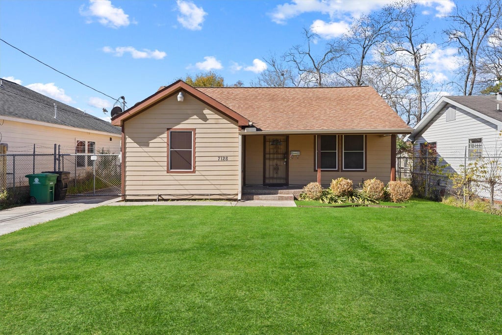 Photo of 7128 Foster Street, Houston, TX 77021 (MLS # 83271237)