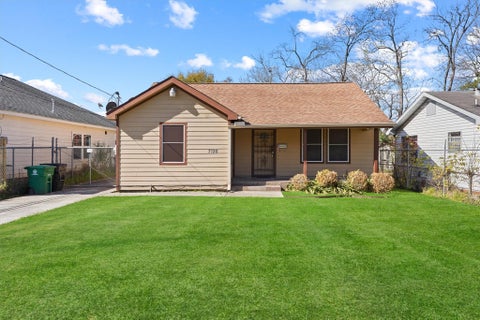 Photo of 7128 Foster Street, Houston, TX 77021 (MLS # 83271237)