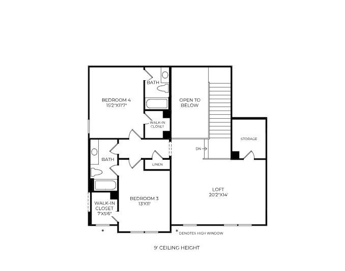 5047 Burkland Woods Drive