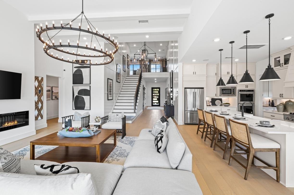 5047 Burkland Woods Drive