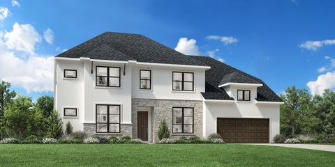 5047 Burkland Woods Drive Spring TX 77386