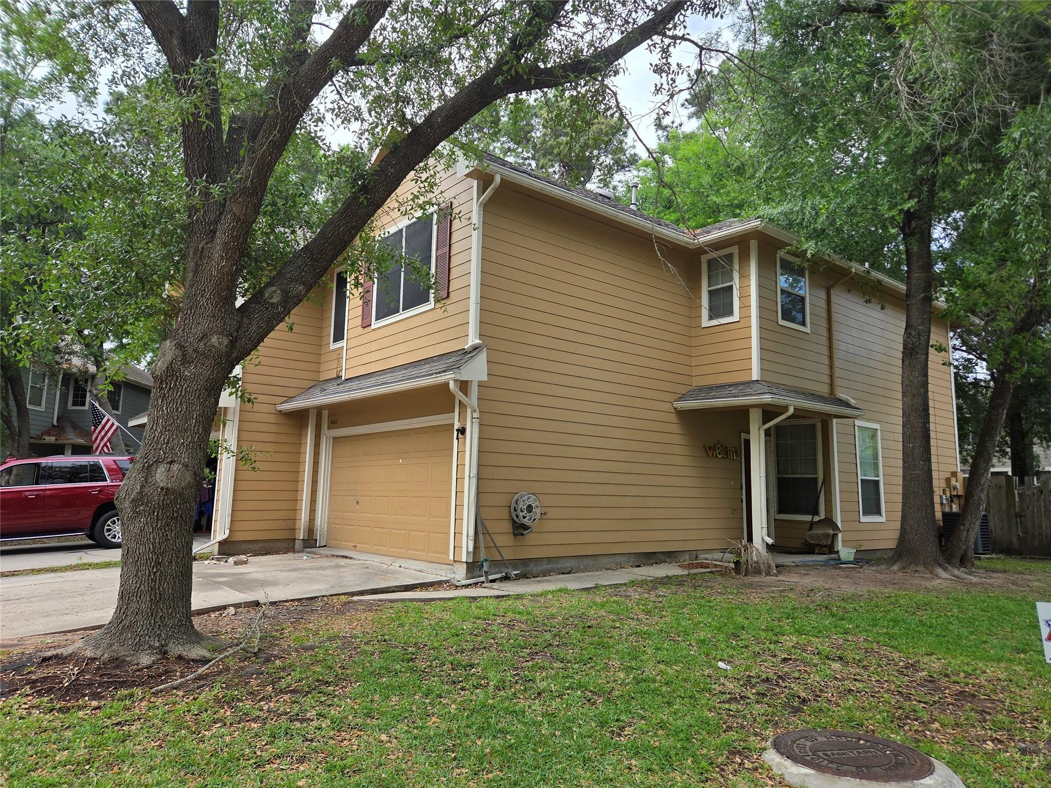 6323 Encenada Green Trail