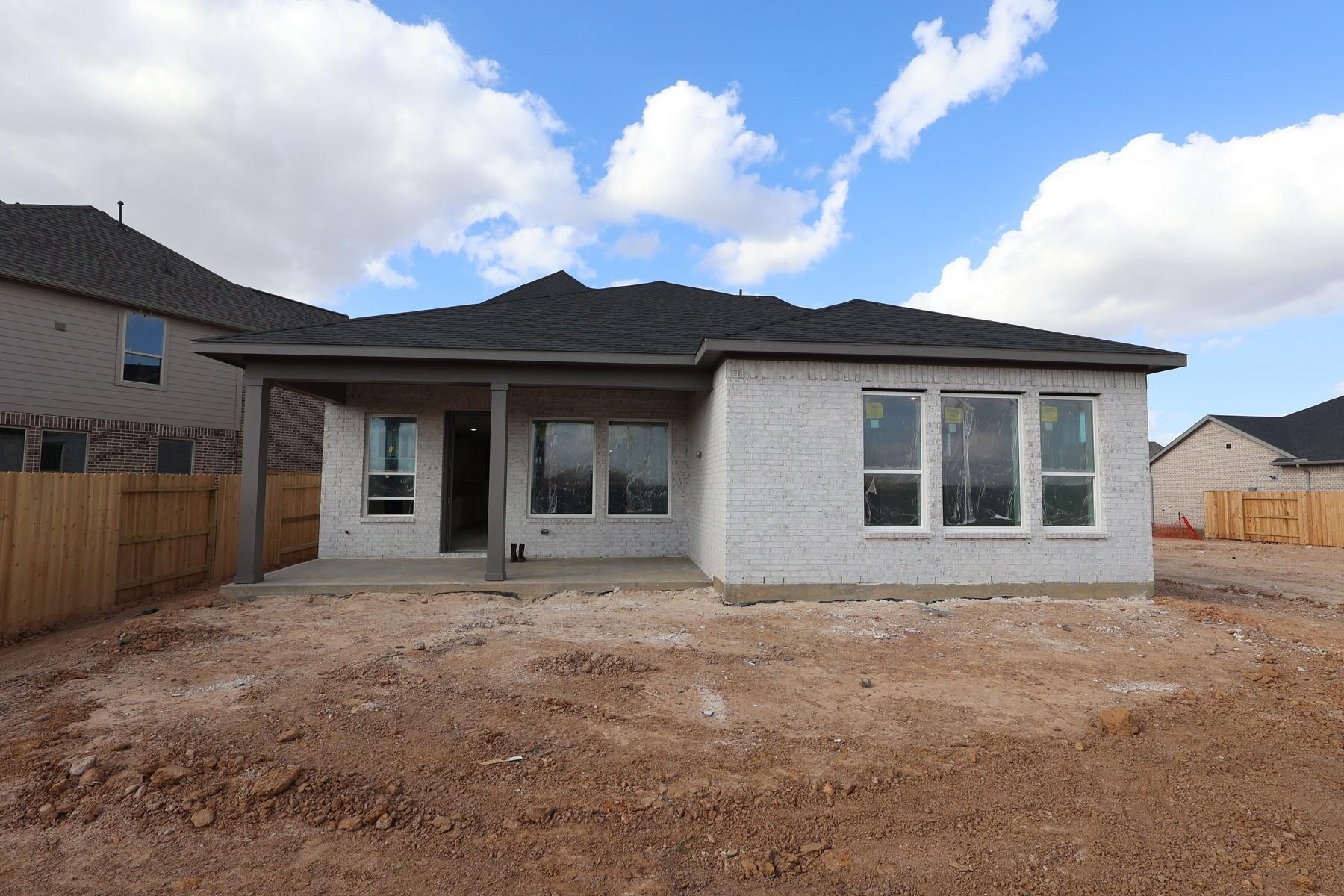 27423 Rolling Bluestem Lane