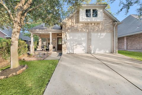 13434 Hilton Head Drive Montgomery TX 77356