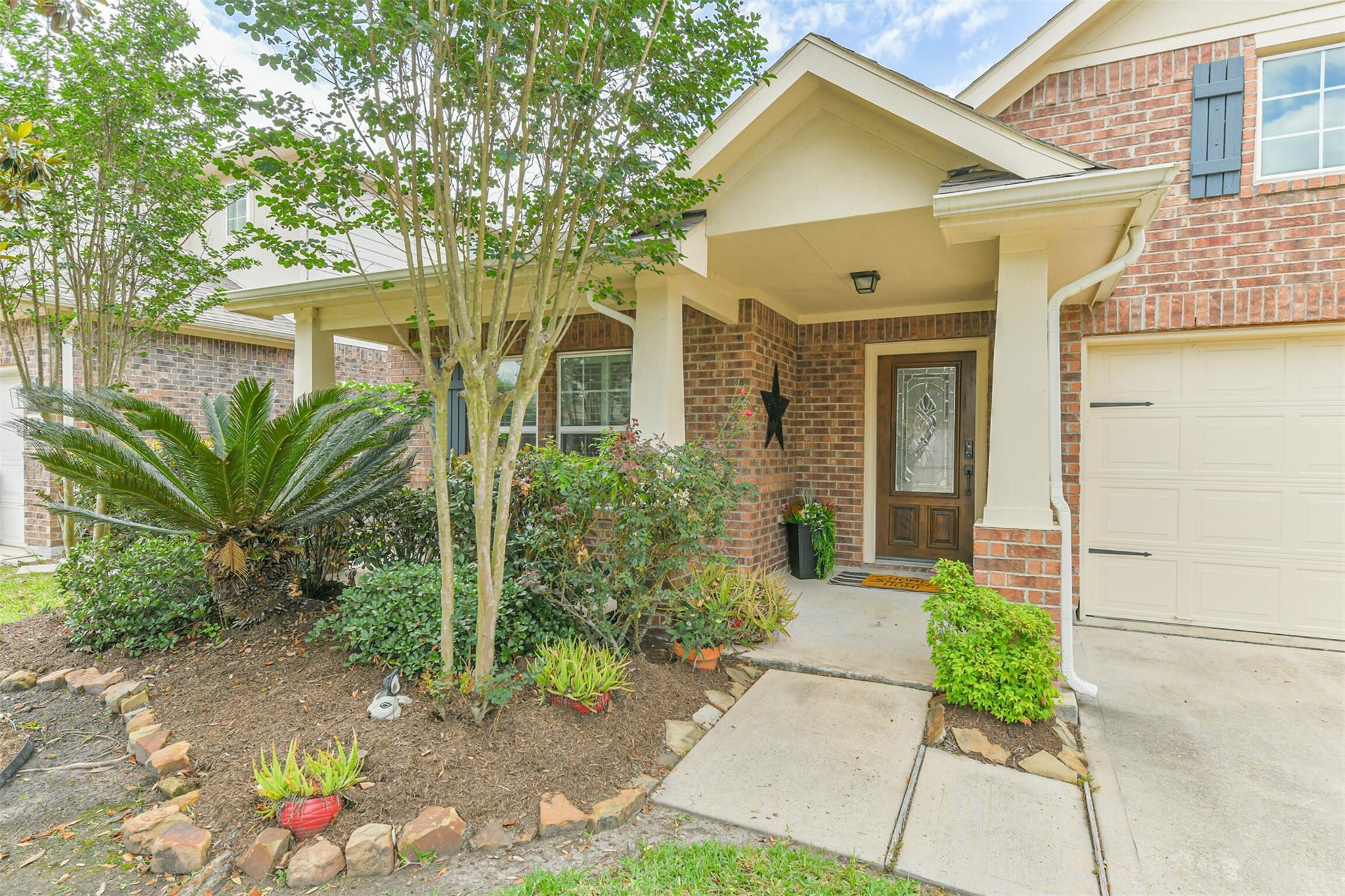 9715 Lockhart Reach Lane