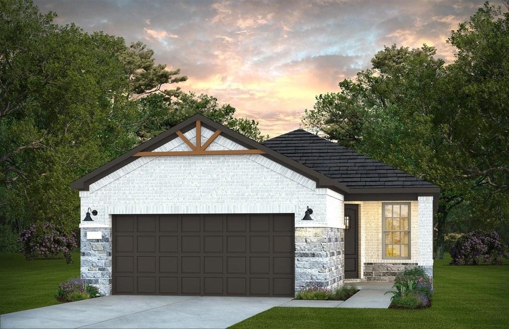 Photo of 31747 Stately Drive, Fulshear, TX 77441 (MLS # 70164337)