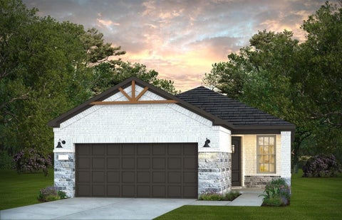 Photo of 31747 Stately Drive, Fulshear, TX 77441 (MLS # 70164337)