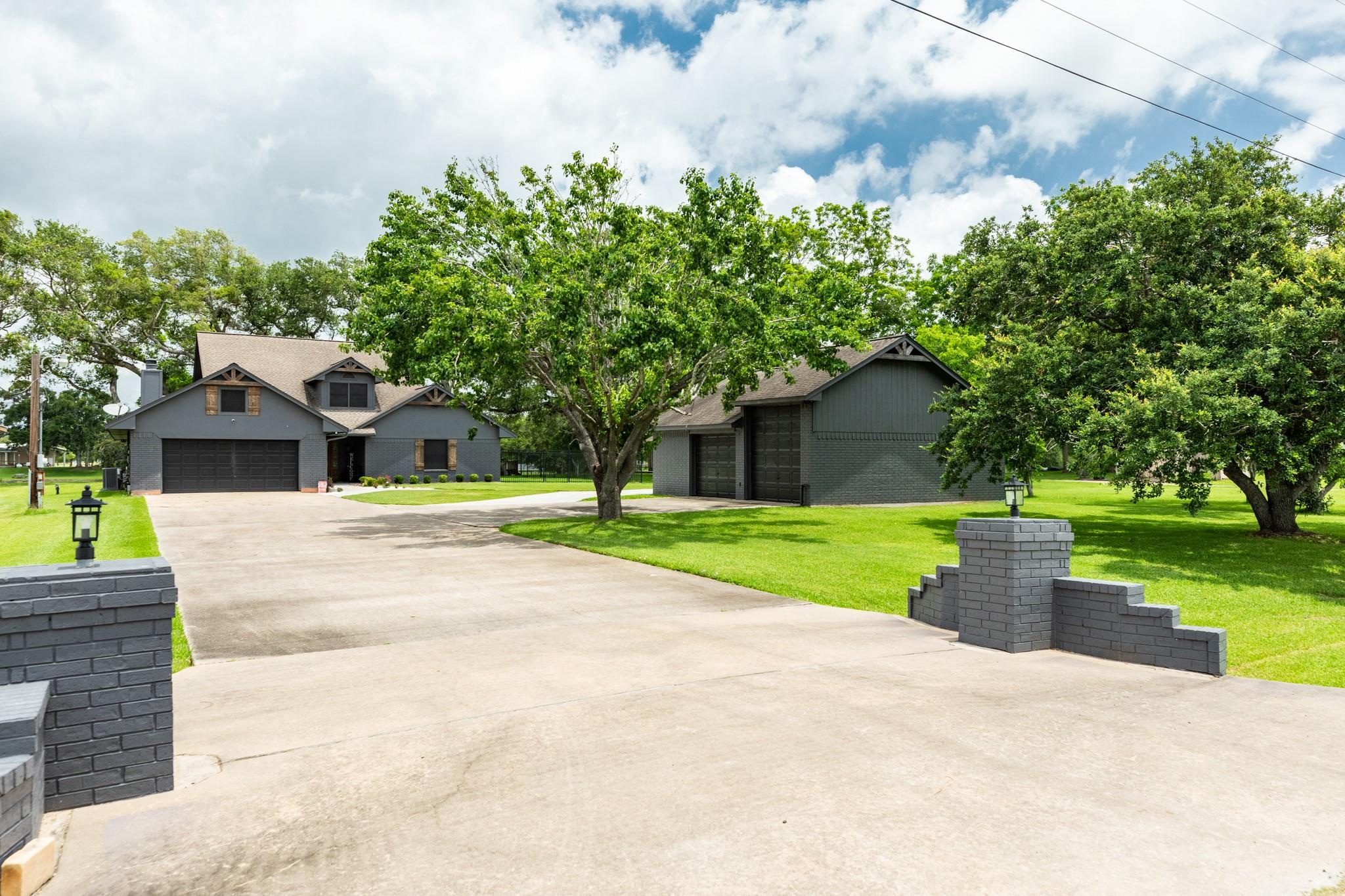 307 County Road 416