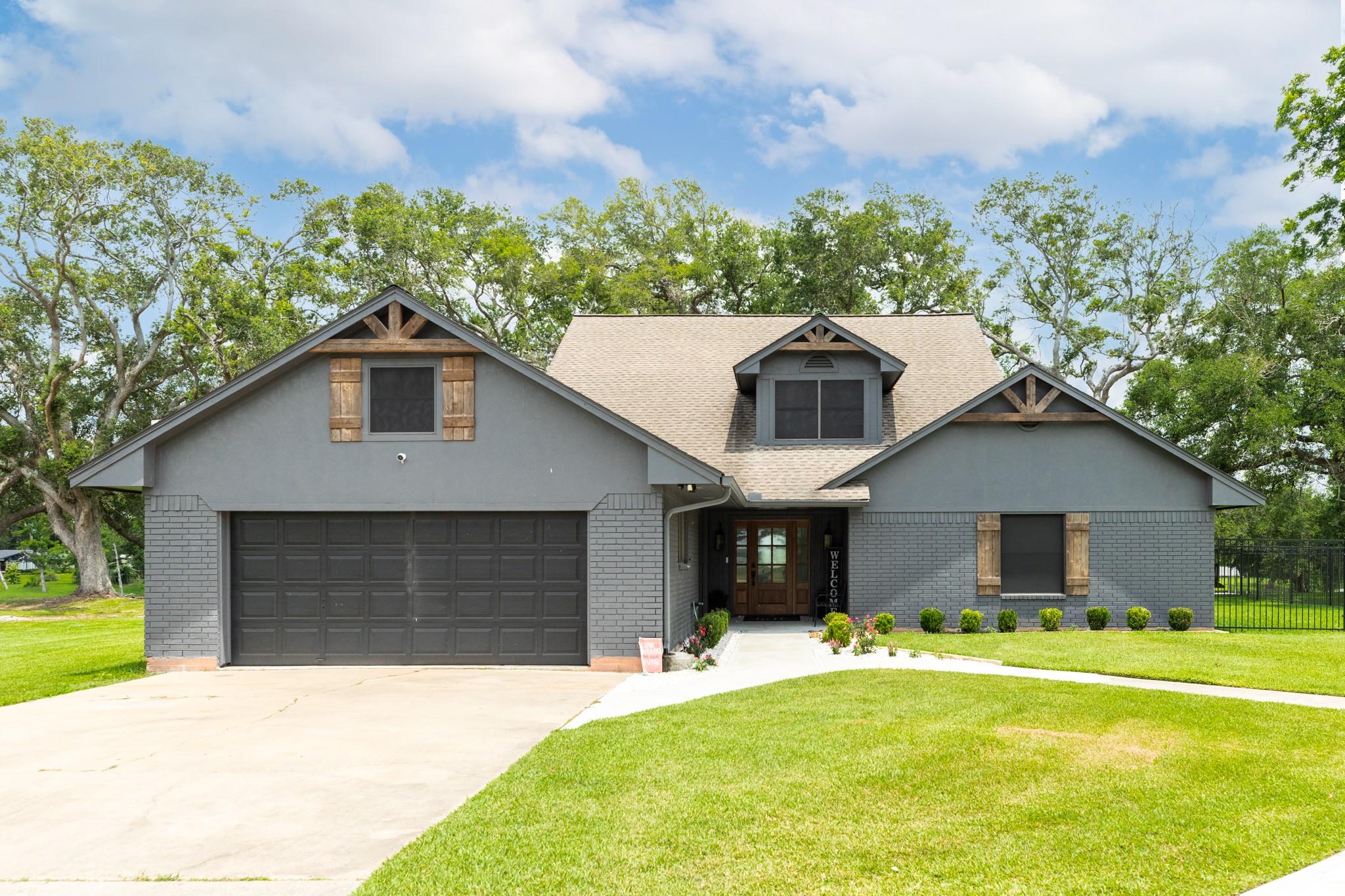 307 County Road 416