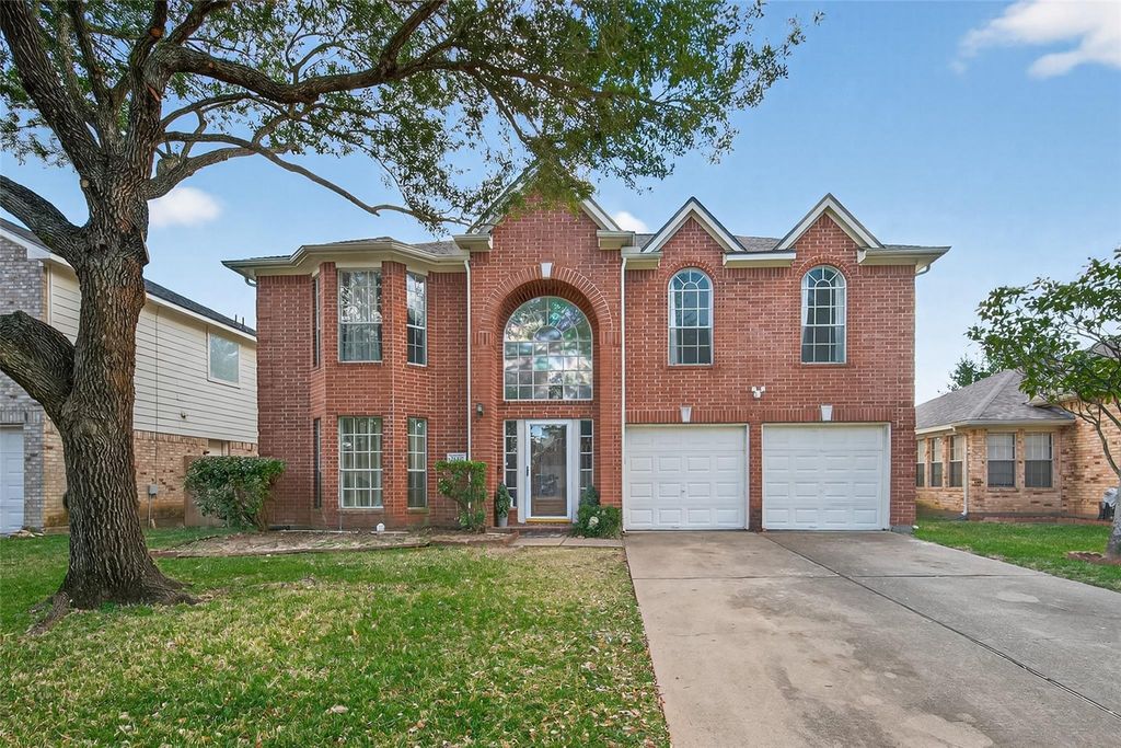 Photo of 21327 Branford Hills Lane, Katy, TX 77450 (MLS # 15752501)