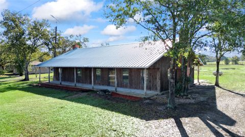 36 Pierce Road Huntsville TX 77320