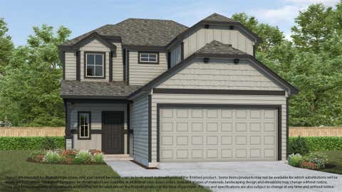 Photo of 18547 Athena Flower Drive, Fresno, TX 77545 (MLS # 94919010)