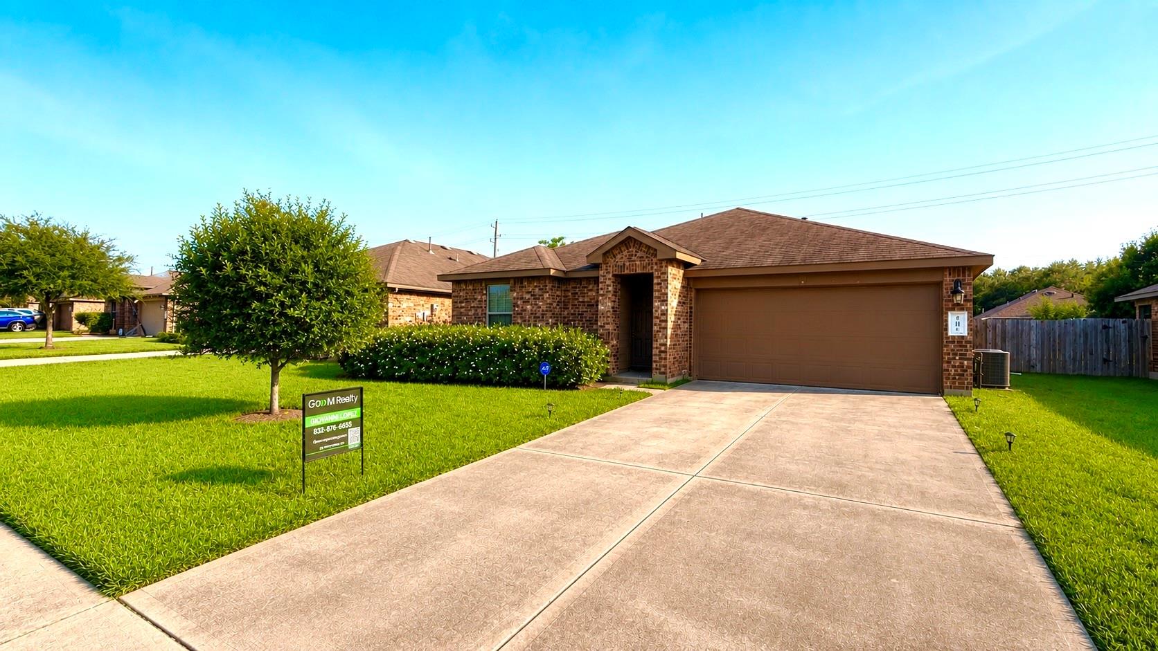 6410 Indigo Cliff Drive