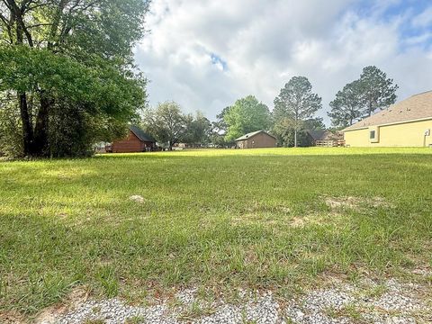 Vacant Land For Sale - 7 Alta Vista<br/> Huntsville, TX 77340