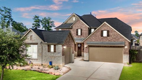 Photo of 507 Pearl View Lane, Pinehurst, TX 77362 (MLS # 43529533) Photo of 507 Pearl View Lane, Pinehurst, TX 77362 (MLS # 43529533)