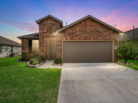 Photo of 2627 Summer Lane, Missouri City, TX 77489 (MLS # 23697018)