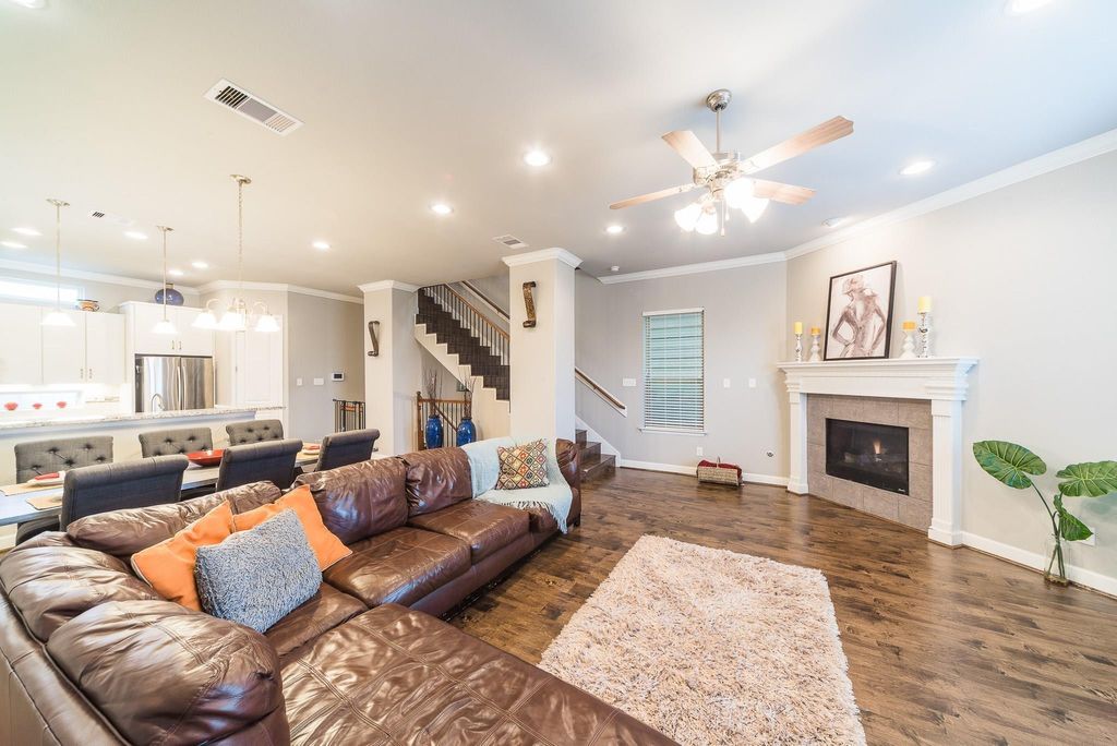 Photo of 4208 Old Spanish Trail, Houston, TX 77021 (MLS # 75941614)