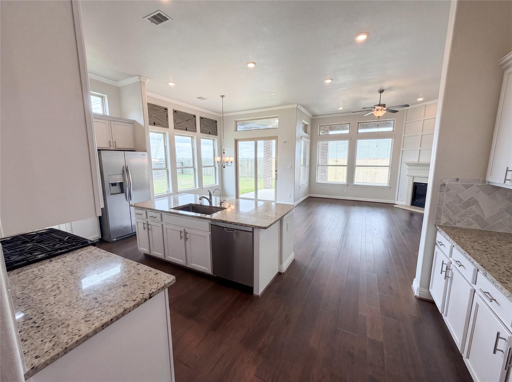 2603 Bethel Springs Lane