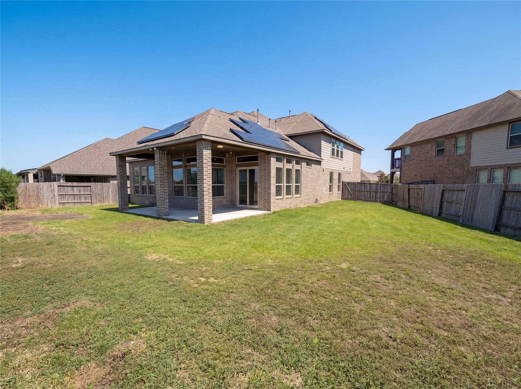 2603 Bethel Springs Lane
