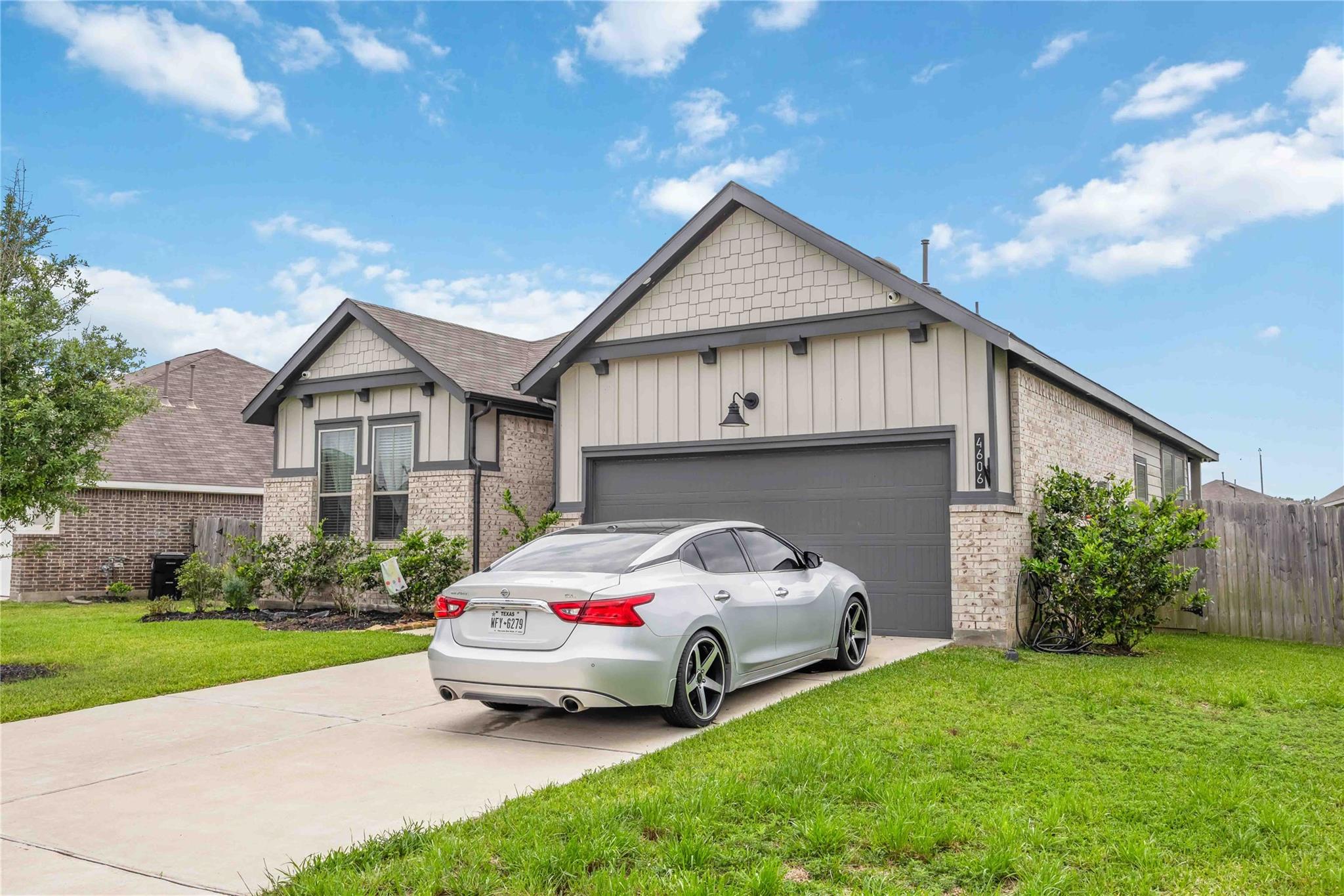 4606 Seabourne Landing Drive
