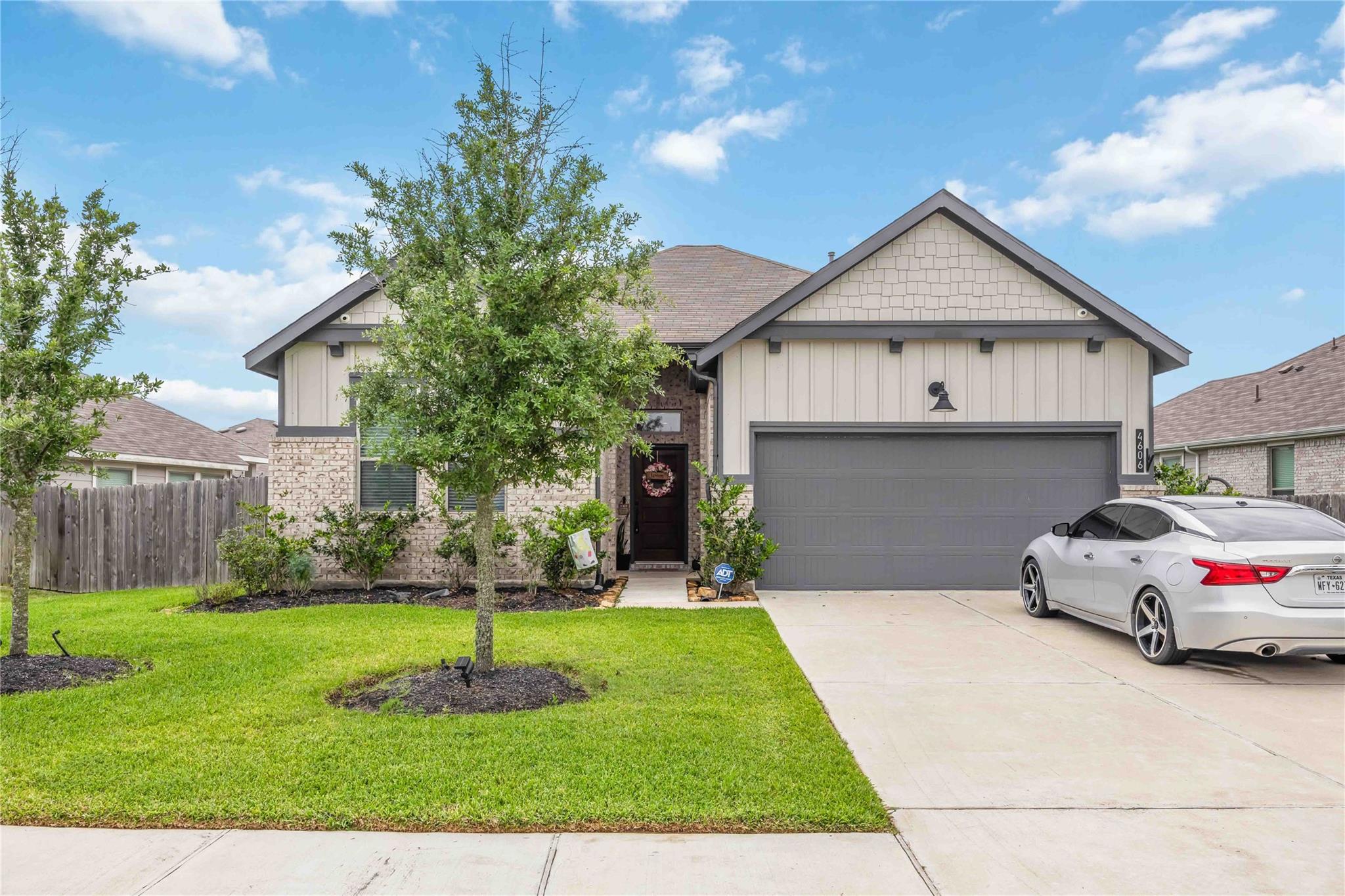 4606 Seabourne Landing Drive